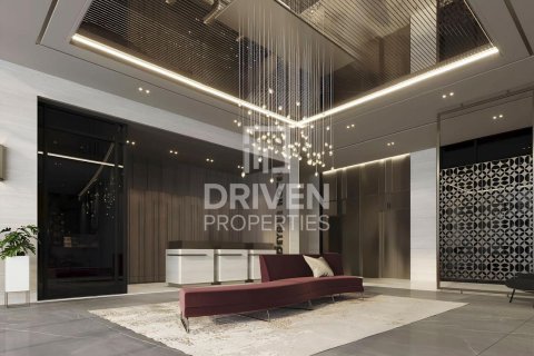 Διαμέρισμα σε Al Furjan, Dubai, ΗΑΕ 2 υπνοδωμάτια, 128 τ.μ. Αρ. 653037 - φωτογραφία 9