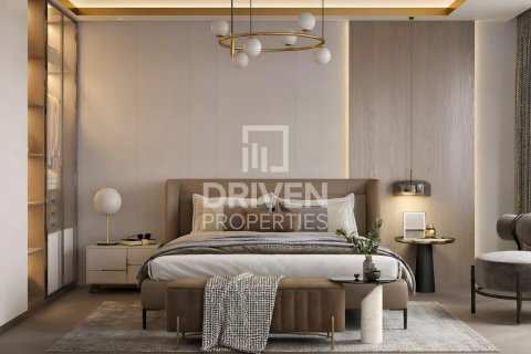 Διαμέρισμα σε Al Furjan, Dubai, ΗΑΕ 2 υπνοδωμάτια, 128 τ.μ. Αρ. 653037 - φωτογραφία 6