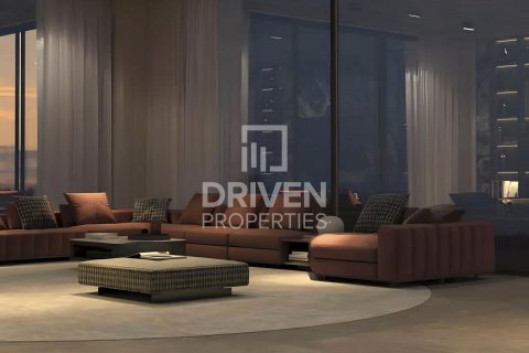 Διαμέρισμα σε Al Furjan, Dubai, ΗΑΕ 2 υπνοδωμάτια, 128 τ.μ. Αρ. 653037 - φωτογραφία 3