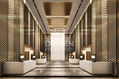 Διαμέρισμα σε Al Furjan, Dubai, ΗΑΕ 2 υπνοδωμάτια, 128 τ.μ. Αρ. 653037 - φωτογραφία 7