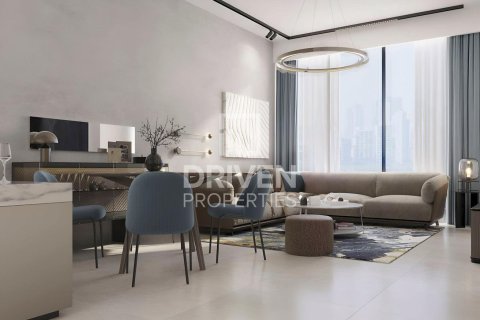 Διαμέρισμα σε Al Furjan, Dubai, ΗΑΕ 2 υπνοδωμάτια, 128 τ.μ. Αρ. 653037 - φωτογραφία 4