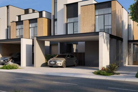 Mudon, Dubai, संयुक्त अरब अमीरात में विला, 4 बेडरूम, 259 वर्ग मीटर, संख्या 698817 - फ़ोटो 11