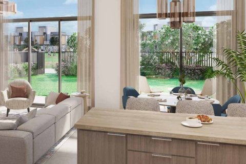 Mudon, Dubai, संयुक्त अरब अमीरात में विला, 4 बेडरूम, 259 वर्ग मीटर, संख्या 698817 - फ़ोटो 3