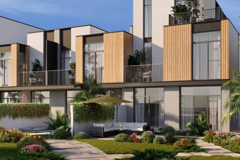 Mudon, Dubai, संयुक्त अरब अमीरात में विला, 4 बेडरूम, 259 वर्ग मीटर, संख्या 698817 - फ़ोटो 7