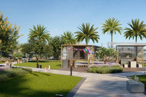 Mudon, Dubai, संयुक्त अरब अमीरात में विला, 4 बेडरूम, 259 वर्ग मीटर, संख्या 698817 - फ़ोटो 6