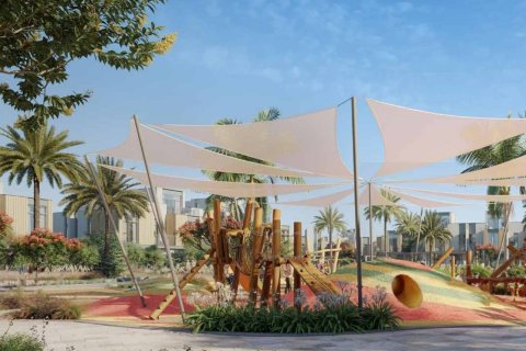 Mudon, Dubai, संयुक्त अरब अमीरात में विला, 4 बेडरूम, 259 वर्ग मीटर, संख्या 698817 - फ़ोटो 8