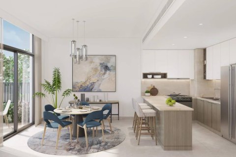 Mudon, Dubai, संयुक्त अरब अमीरात में विला, 4 बेडरूम, 259 वर्ग मीटर, संख्या 698817 - फ़ोटो 2