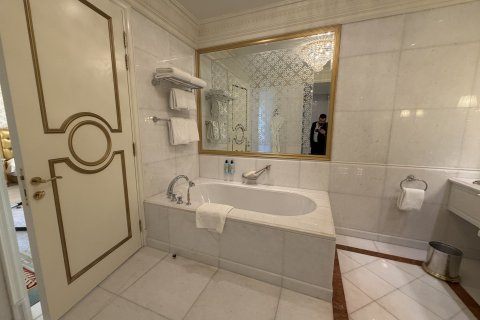 Apartmen di Palm Jumeirah, Dubai, UAE 1 bilik tidur, 170 meter persegi № 698818 - foto 10