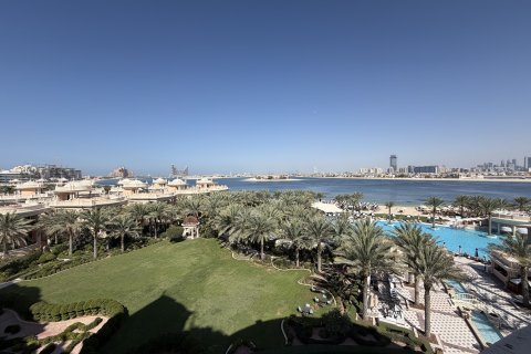 Apartmen di Palm Jumeirah, Dubai, UAE 1 bilik tidur, 170 meter persegi № 698818