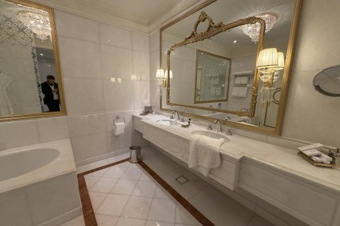 Apartmen di Palm Jumeirah, Dubai, UAE 1 bilik tidur, 170 meter persegi № 698818 - foto 9