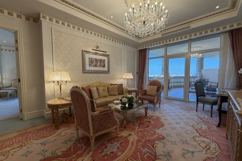 Apartmen di Palm Jumeirah, Dubai, UAE 1 bilik tidur, 170 meter persegi № 698818 - foto 4