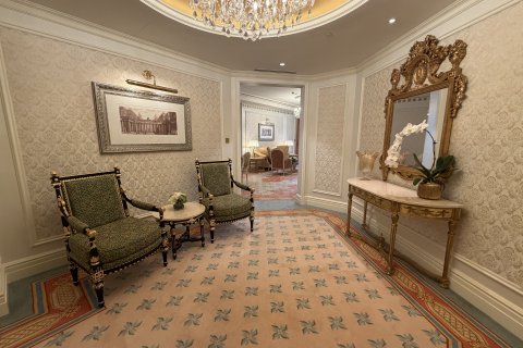 Apartmen di Palm Jumeirah, Dubai, UAE 1 bilik tidur, 170 meter persegi № 698818 - foto 3