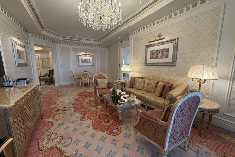 Apartmen di Palm Jumeirah, Dubai, UAE 1 bilik tidur, 170 meter persegi № 698818 - foto 5