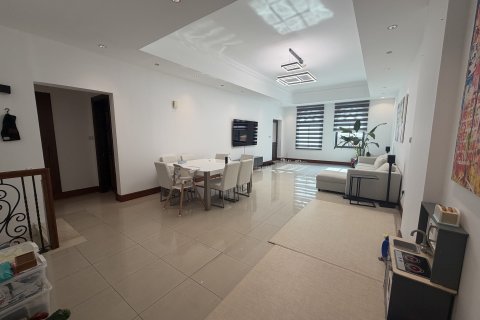 Townhouse sa Palm Jumeirah, Dubai, UAE 3 silid-tulugan, 344 sq.m. № 698811 - larawan 3