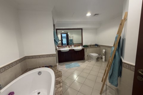 Townhouse sa Palm Jumeirah, Dubai, UAE 3 silid-tulugan, 344 sq.m. № 698811 - larawan 7