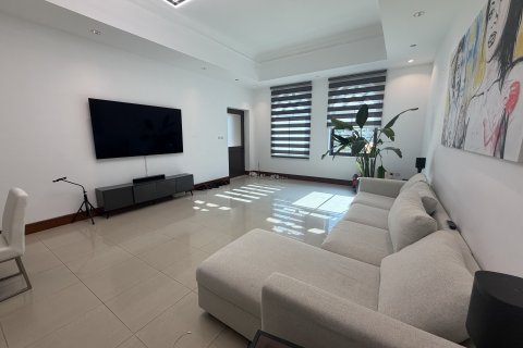 Townhouse sa Palm Jumeirah, Dubai, UAE 3 silid-tulugan, 344 sq.m. № 698811 - larawan 2