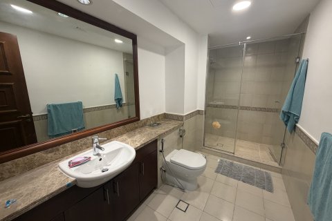 Townhouse sa Palm Jumeirah, Dubai, UAE 3 silid-tulugan, 344 sq.m. № 698811 - larawan 10