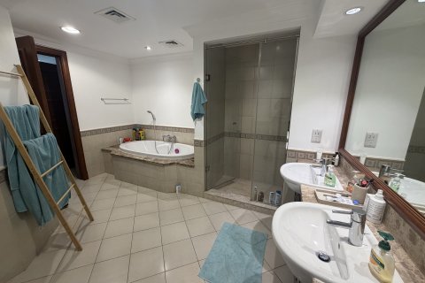 Townhouse sa Palm Jumeirah, Dubai, UAE 3 silid-tulugan, 344 sq.m. № 698811 - larawan 8