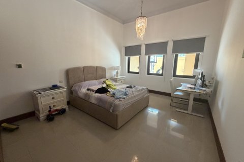 Townhouse sa Palm Jumeirah, Dubai, UAE 3 silid-tulugan, 344 sq.m. № 698811 - larawan 11
