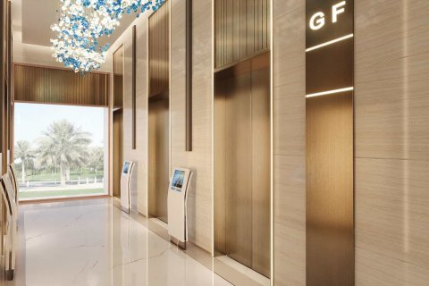 阿联酋 Dubai 待售 : 1 卧, 59 平方米 , 编号698809 - 照片 9