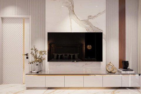 阿联酋 Dubai 待售 : 1 卧, 59 平方米 , 编号698809 - 照片 4