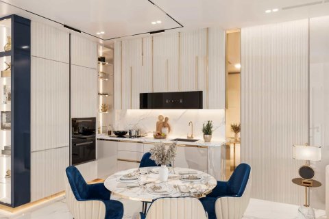 阿联酋 Dubai 待售 : 1 卧, 59 平方米 , 编号698809 - 照片 5