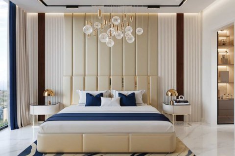 阿联酋 Dubai 待售 : 1 卧, 59 平方米 , 编号698809 - 照片 6