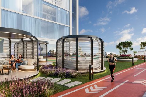 阿联酋 Dubai 待售 : 1 卧, 59 平方米 , 编号698809 - 照片 10