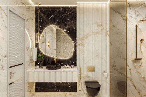 阿联酋 Dubai 待售 : 1 卧, 59 平方米 , 编号698809 - 照片 7