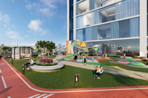 阿联酋 Dubai 待售 : 1 卧, 59 平方米 , 编号698809 - 照片 11