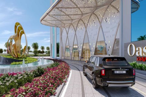 阿联酋 Dubai 待售 : 1 卧, 59 平方米 , 编号698809 - 照片 12