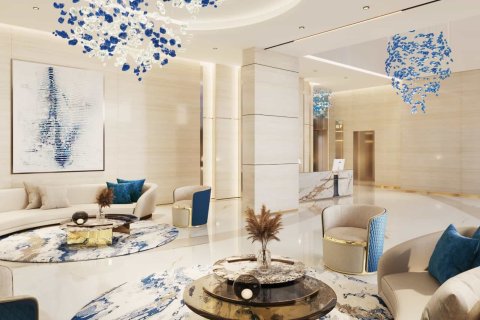 阿联酋 Dubai 待售 : 1 卧, 59 平方米 , 编号698809 - 照片 8