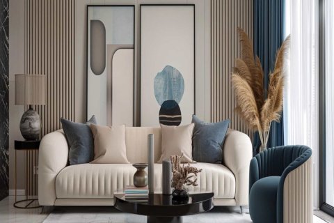 阿联酋 Dubai 待售 : 1 卧, 59 平方米 , 编号698809 - 照片 3