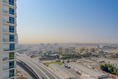 Dzīvoklis Dubai Marinajā, AAE 33 m2 Nr. 698810 - attēls 12