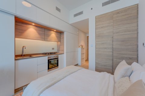 Dzīvoklis Dubai Marinajā, AAE 33 m2 Nr. 698810 - attēls 5