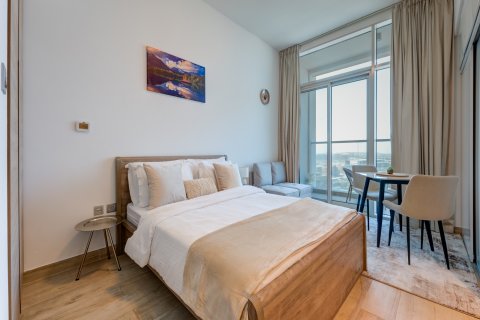 Dzīvoklis Dubai Marinajā, AAE 33 m2 Nr. 698810 - attēls 2