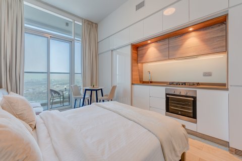 Dzīvoklis Dubai Marinajā, AAE 33 m2 Nr. 698810 - attēls 4