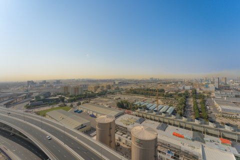 Dzīvoklis Dubai Marinajā, AAE 33 m2 Nr. 698810 - attēls 10