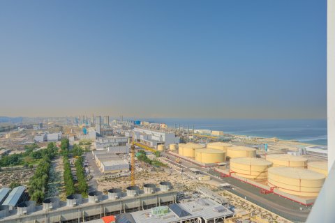 Dzīvoklis Dubai Marinajā, AAE 33 m2 Nr. 698810 - attēls 11