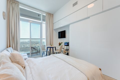 Apartemen di Dubai Marina, UEA 33 m2 nomor 698810