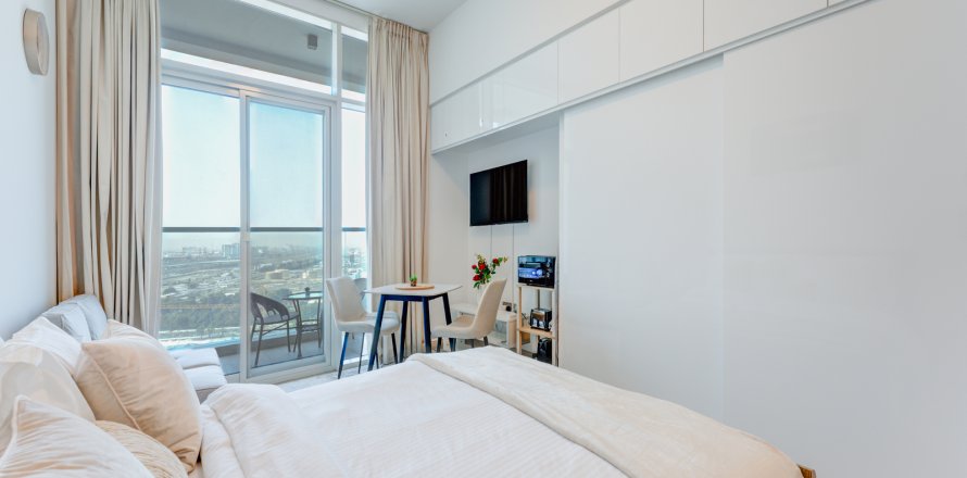 Apartment sa Dubai Marina, UAE 33 sq.m. № 698810