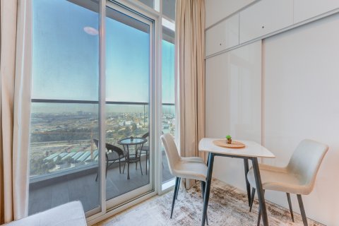 Dzīvoklis Dubai Marinajā, AAE 33 m2 Nr. 698810 - attēls 6