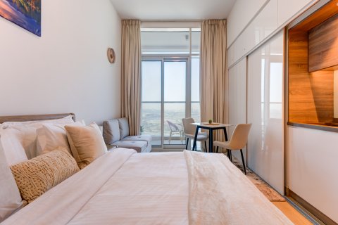 Dzīvoklis Dubai Marinajā, AAE 33 m2 Nr. 698810 - attēls 3