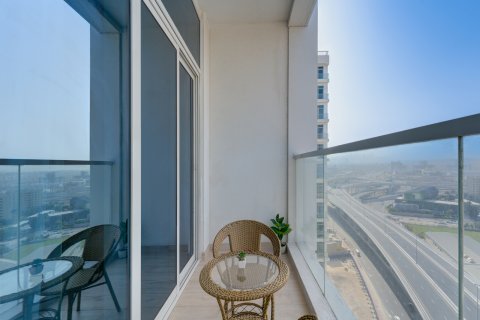 Dzīvoklis Dubai Marinajā, AAE 33 m2 Nr. 698810 - attēls 8