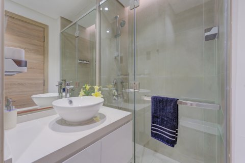 Dzīvoklis Dubai Marinajā, AAE 33 m2 Nr. 698810 - attēls 7