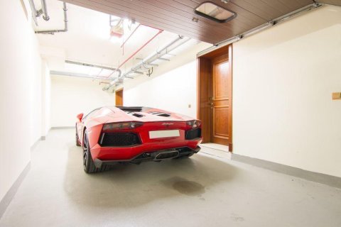 Townhouse sa Palm Jumeirah, Dubai, UAE 3 silid-tulugan, 456 sq.m. № 698820 - larawan 26