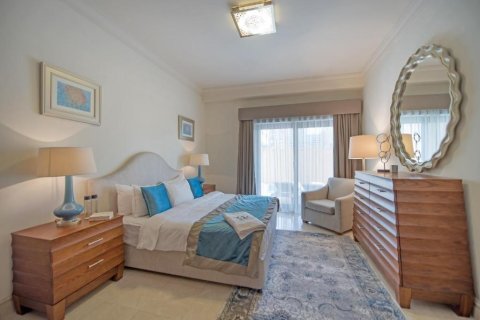 Townhouse sa Palm Jumeirah, Dubai, UAE 3 silid-tulugan, 456 sq.m. № 698820 - larawan 19