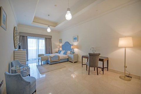 Townhouse sa Palm Jumeirah, Dubai, UAE 3 silid-tulugan, 456 sq.m. № 698820 - larawan 8