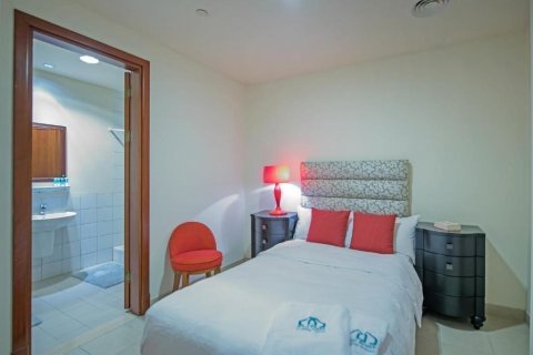 Townhouse sa Palm Jumeirah, Dubai, UAE 3 silid-tulugan, 456 sq.m. № 698820 - larawan 27