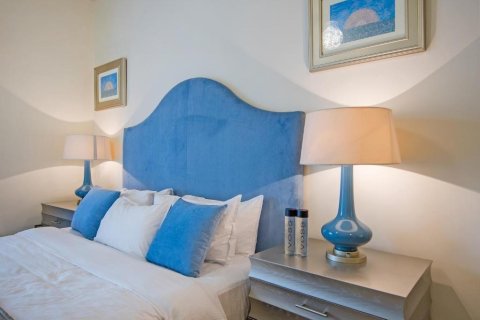 Townhouse sa Palm Jumeirah, Dubai, UAE 3 silid-tulugan, 456 sq.m. № 698820 - larawan 9